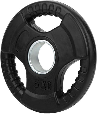 Discos engomados con agarre 2,5 - 20kg